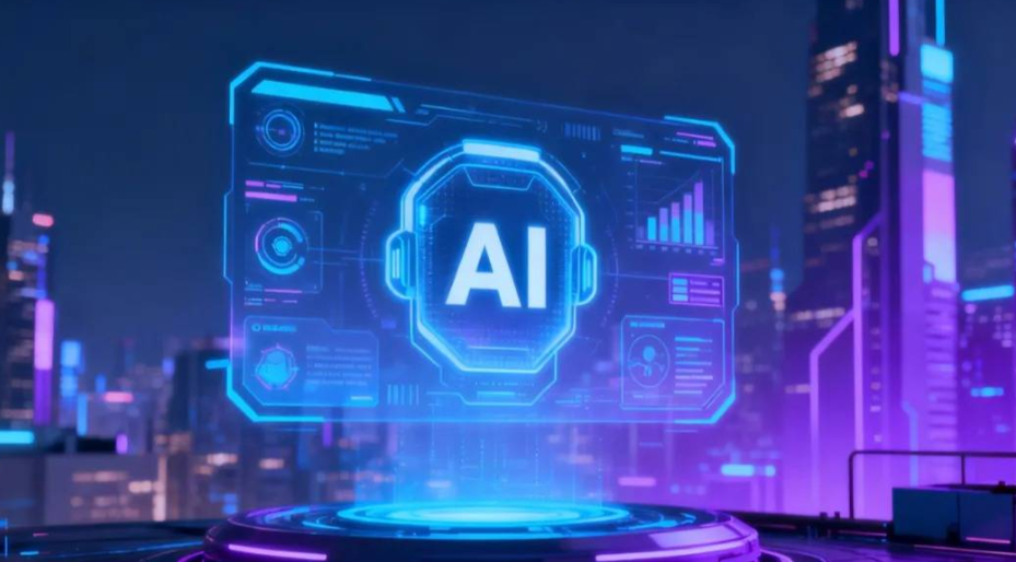泉山区AI选型参考：合理运用人工智能工具提升效率