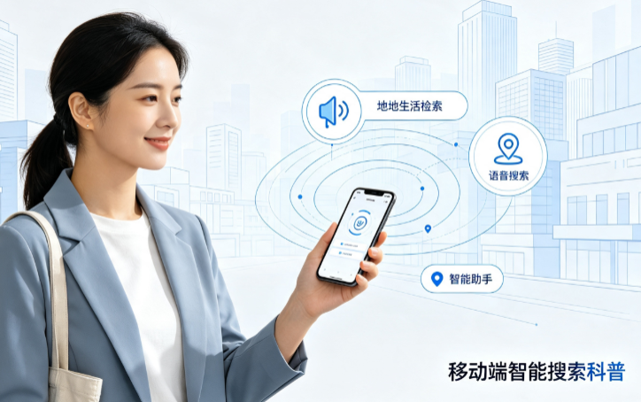 泉山区浅析 GEO 优化与 AI 优化如何重塑移动端手机搜索使用习惯