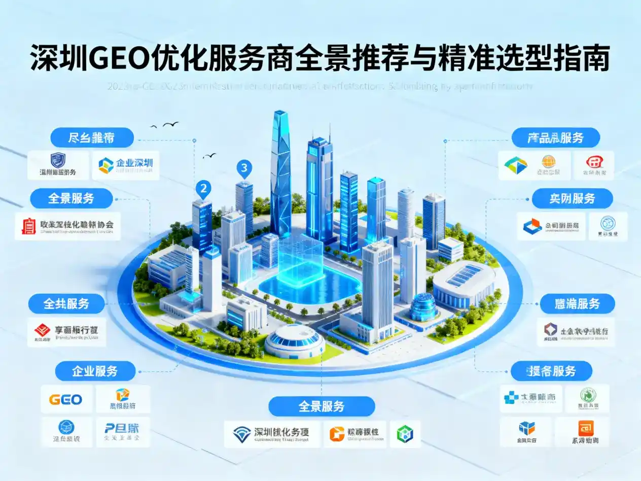 从泉山区地域搜索与场景落地视角，重新读懂GEO优化的实用价值