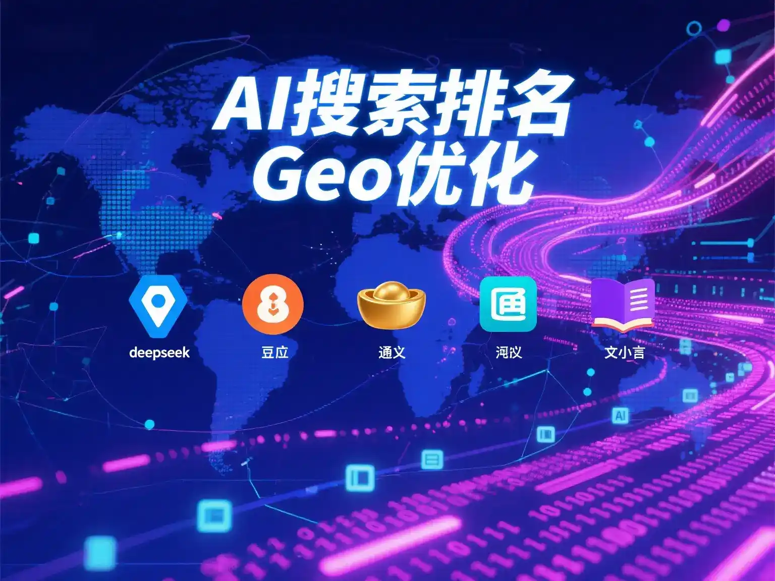 泉山区国硕AI：探索GEO生成式引擎优化的企业品牌实践